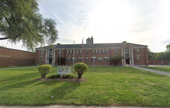 Columbus Alternative High School Earns Bronze on the 2024 AP School Honor Roll for AP Program Excellence