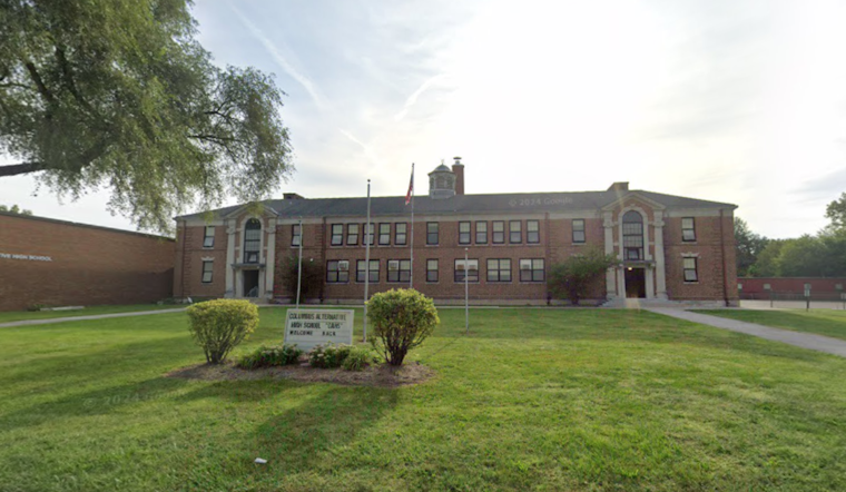 Columbus Alternative High School Earns Bronze on the 2024 AP School Honor Roll for AP Program Excellence