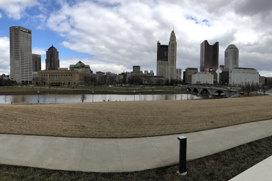 Columbus and Cincinnati Anticipate Mixed Weather: Rising Temps and Gusty Winds Ahead