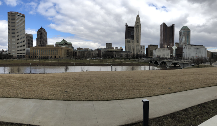 Columbus and Cincinnati Anticipate Mixed Weather: Rising Temps and Gusty Winds Ahead