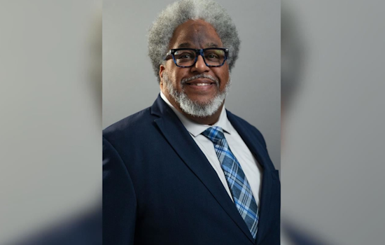 Columbus City Schools Welcomes Christopher Lockhart as New Chief Information Officer to Lead IT Advancements