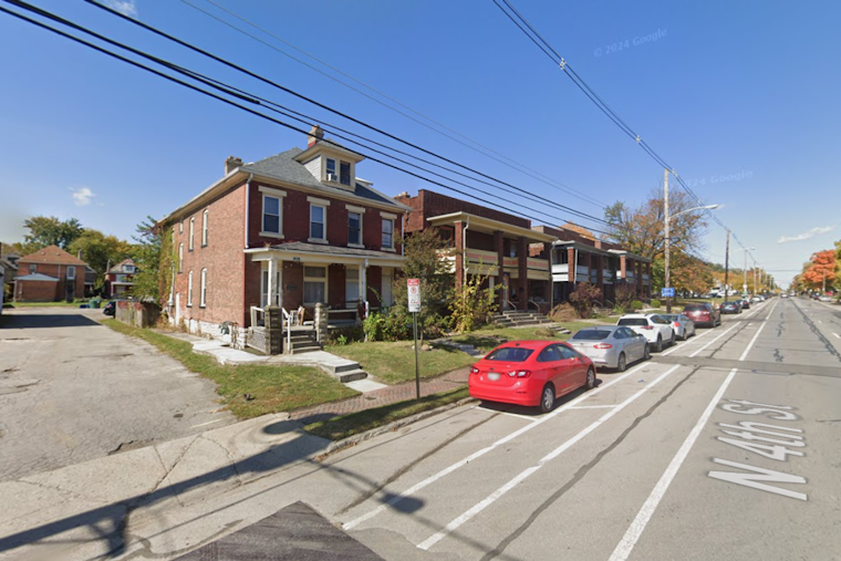 Columbus Community Mourns as Police Investigate Fatal Shooting on N. 4th St, Authorities Seek Public Assistance