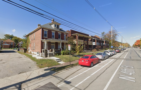 Columbus Community Mourns as Police Investigate Fatal Shooting on N. 4th St, Authorities Seek Public Assistance