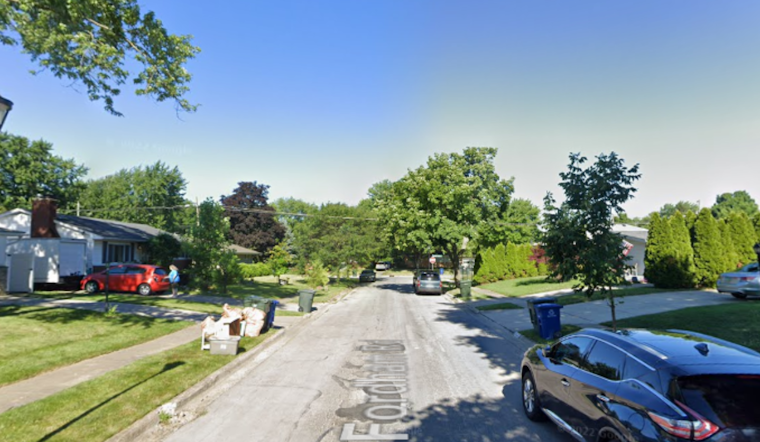Columbus Community Shaken by Fatal Shooting on Fordham Rd, Police Investigate Self-Defense Claim