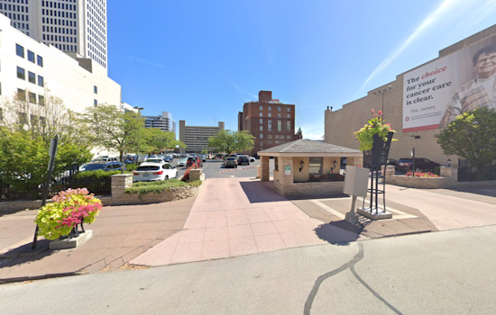 Columbus Developer Unveils $600M Capitol Square Overhaul, Seeks Tax Credits for Downtown Renaissance