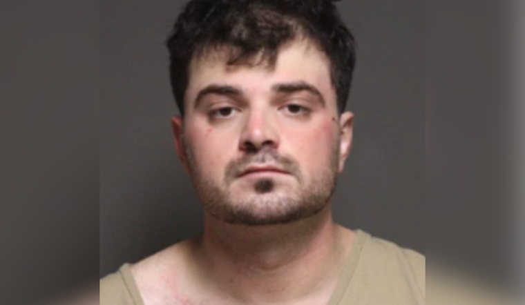 Columbus Man Charged with Kidnapping and Attempted Rape Near Gahanna Park
