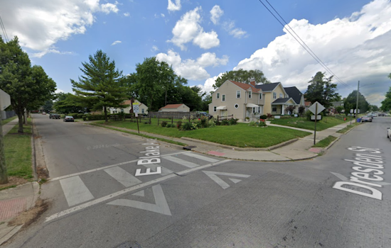 Columbus Man Fatally Shot, Two Injured Following Altercation on Dresden St