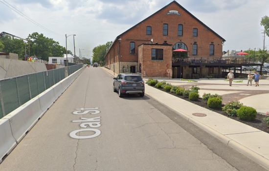Columbus Man Pronounced Dead Following Oak St. Shooting, Police Urge Public to Assist Investigation