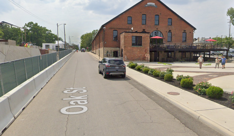 Columbus Man Pronounced Dead Following Oak St. Shooting, Police Urge Public to Assist Investigation