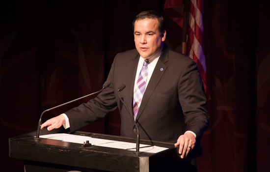 Columbus Mayor Ginther Proposes $1.23 Billion Focus on Safety and Housing in 2025 Budget Plan