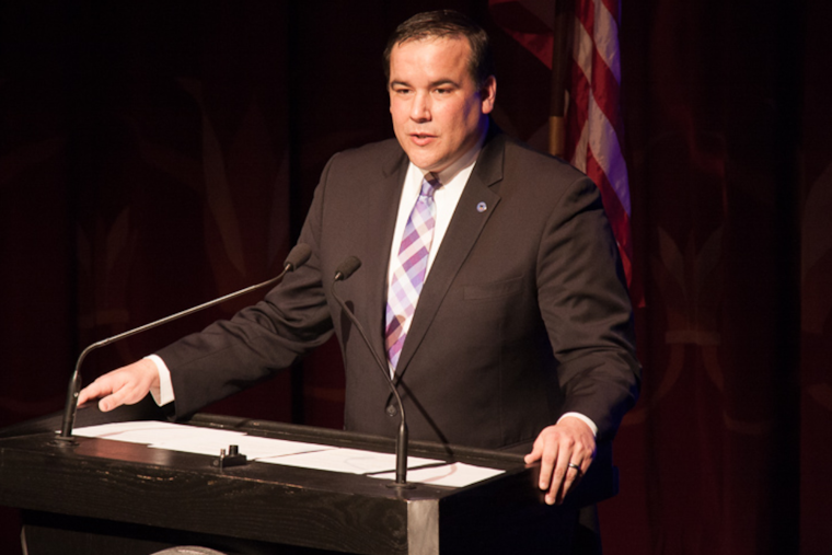 Columbus Mayor Launches Regional Housing Coalition to Combat Central Ohio's Housing Crisis by 2030