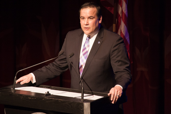 Columbus Mayor Launches Regional Housing Coalition to Combat Central Ohio's Housing Crisis by 2030