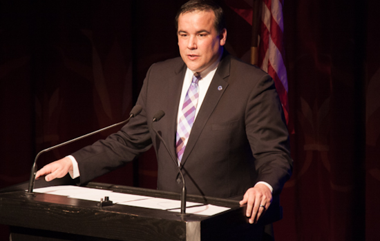 Columbus Mayor Launches Regional Housing Coalition to Combat Central Ohio's Housing Crisis by 2030