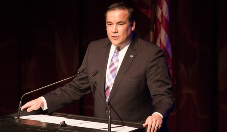 Columbus Mayor Launches Regional Housing Coalition to Combat Central Ohio's Housing Crisis by 2030