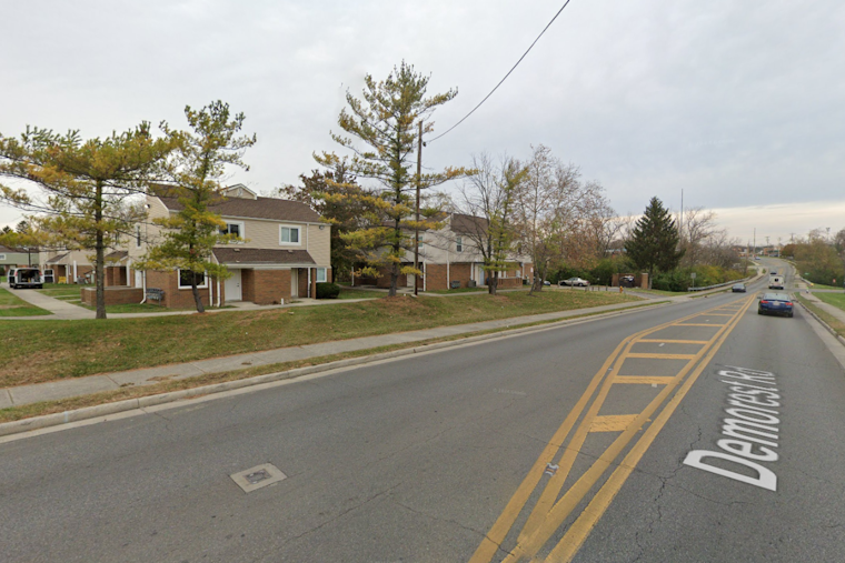 Columbus Police Apprehend Second Suspect in Demorest Road Homicide, Lima Task Force Aids Arrest