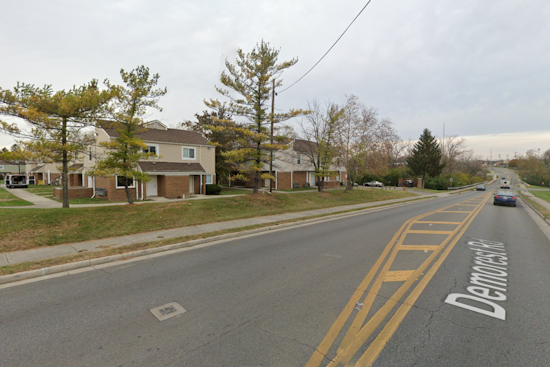 Columbus Police Apprehend Second Suspect in Demorest Road Homicide, Lima Task Force Aids Arrest