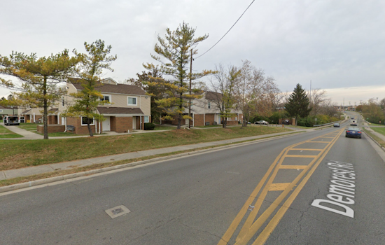 Columbus Police Apprehend Second Suspect in Demorest Road Homicide, Lima Task Force Aids Arrest