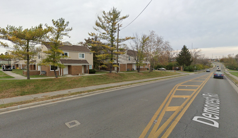 Columbus Police Apprehend Second Suspect in Demorest Road Homicide, Lima Task Force Aids Arrest