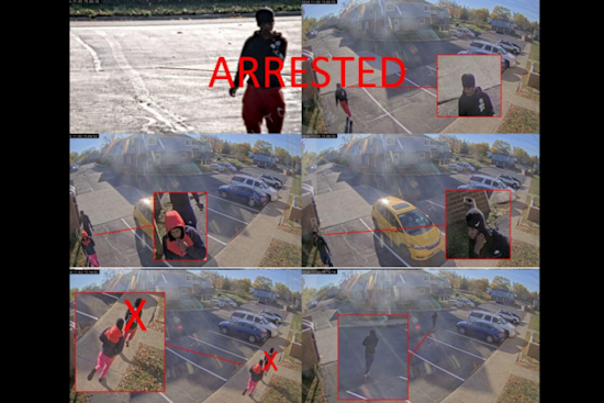 Columbus Police Arrest 17-Year-Old Suspect Charged with Murder on Demorest Road, Authorities Seek Public's Help to Capture Remaining Fugitives