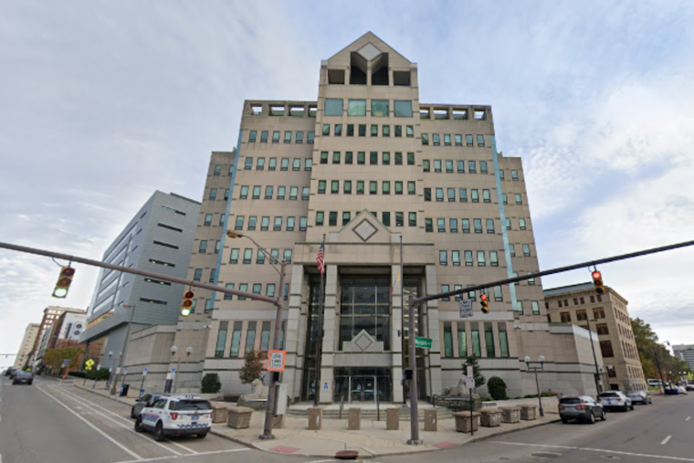 Columbus Police Department Mourns the Loss of Veteran Officer Will Scott