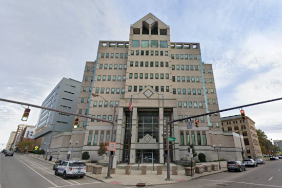 Columbus Police Department Mourns the Loss of Veteran Officer Will Scott