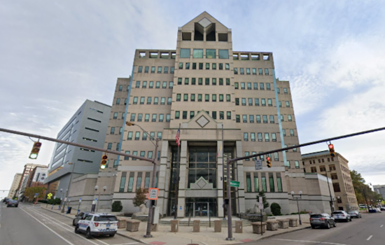 Columbus Police Department Mourns the Loss of Veteran Officer Will Scott
