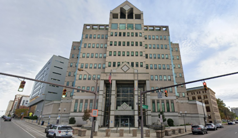 Columbus Police Department Mourns the Loss of Veteran Officer Will Scott