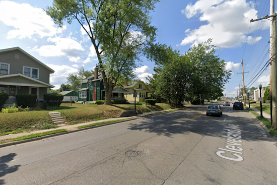 Columbus Police Investigate Cleveland Avenue Shooting, Victim in Recovery as Detectives Seek Public's Help