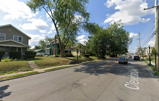 Columbus Police Investigate Cleveland Avenue Shooting, Victim in Recovery as Detectives Seek Public's Help