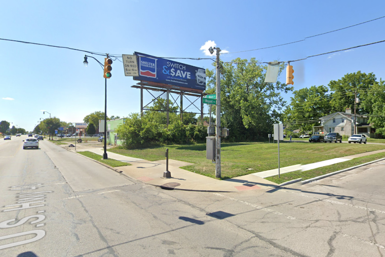 Columbus Police Investigate East Main Street Shooting, Victim Expected to Survive