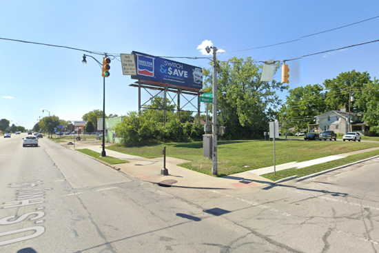 Columbus Police Investigate East Main Street Shooting, Victim Expected to Survive
