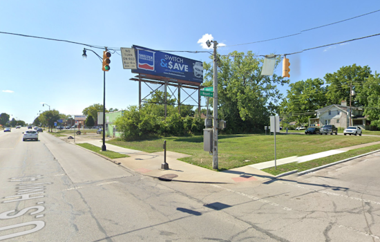 Columbus Police Investigate East Main Street Shooting, Victim Expected to Survive