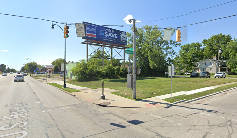 Columbus Police Investigate East Main Street Shooting, Victim Expected to Survive