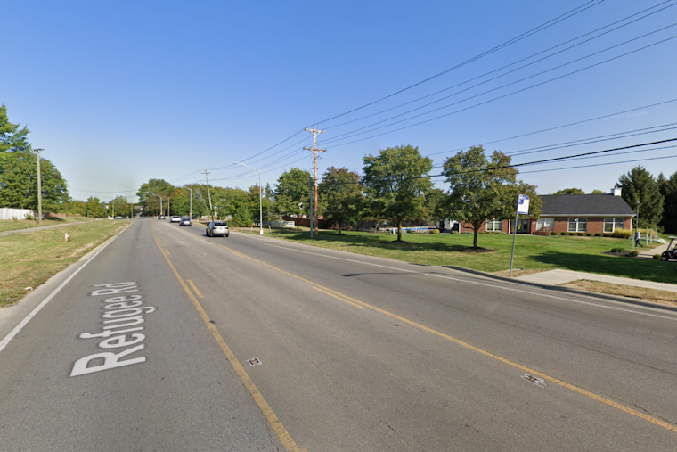 Columbus Police Investigate Late-Night Shooting on Refugee Road, Victim in Stable Condition