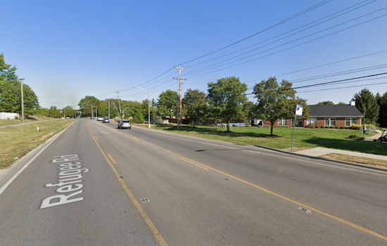 Columbus Police Investigate Late-Night Shooting on Refugee Road, Victim in Stable Condition
