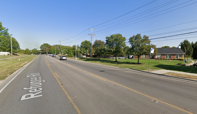 Columbus Police Investigate Late-Night Shooting on Refugee Road, Victim in Stable Condition