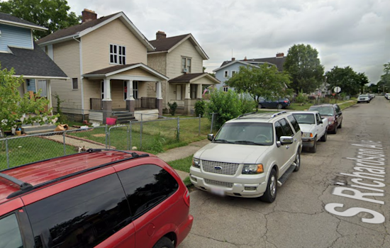 Columbus Police Investigate Southside Shooting That Left One Man Dead, Appeal for Public's Help