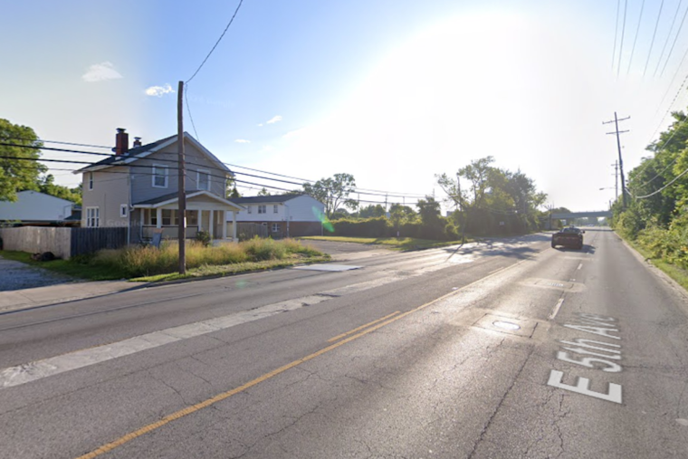 Columbus Police Investigating Early Morning Fatality, Suspect Awil Salah Mohamed in Custody