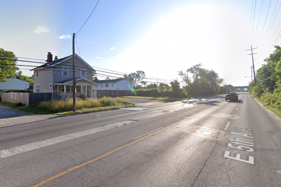Columbus Police Investigating Early Morning Fatality, Suspect Awil Salah Mohamed in Custody
