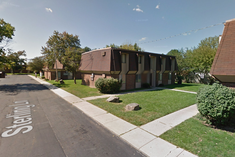 Columbus Police Investigating Shooting on Sterling Lane, Victim Expected to Survive