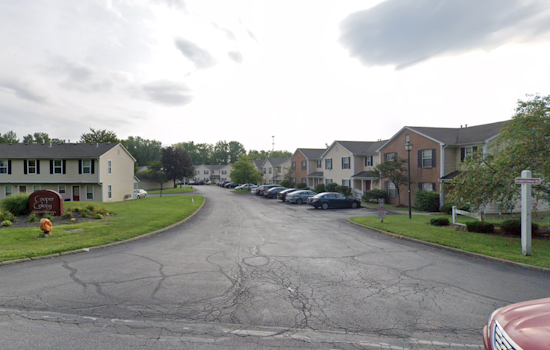Columbus Police Involvement in Shooting of Homicide Suspect Sparks Investigation