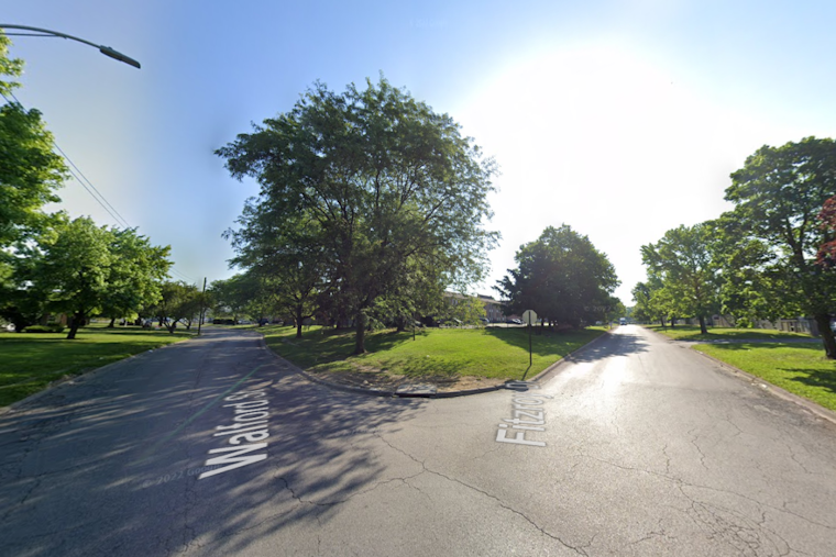 Columbus Police Issue Warrant for Suspected Gunman in Fitzroy Dr. Homicide, Public's Help Sought