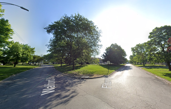 Columbus Police Issue Warrant for Suspected Gunman in Fitzroy Dr. Homicide, Public's Help Sought