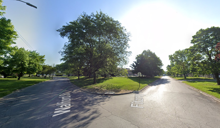 Columbus Police Issue Warrant for Suspected Gunman in Fitzroy Dr. Homicide, Public's Help Sought