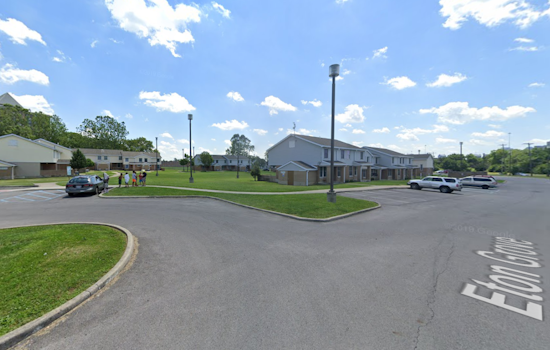 Columbus Police Make Arrests in Eton Grove Murder, Seek Public's Help for More Information
