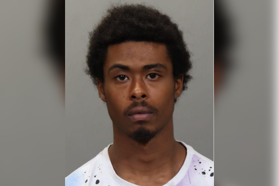 Columbus Police Nab 20-Year-Old Suspect in Murder Case, Seeking Public's Aid for Additional Evidence