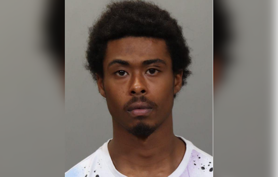 Columbus Police Nab 20-Year-Old Suspect in Murder Case, Seeking Public's Aid for Additional Evidence