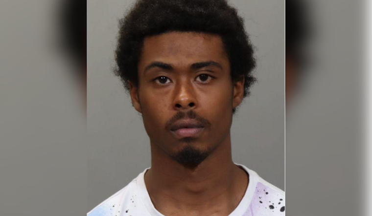 Columbus Police Nab 20-Year-Old Suspect in Murder Case, Seeking Public's Aid for Additional Evidence
