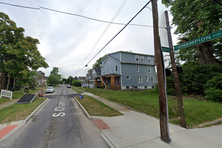 Columbus Police Probe Early Morning Shooting Leaving Two Injured, Seek Community Tips