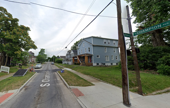 Columbus Police Probe Early Morning Shooting Leaving Two Injured, Seek Community Tips